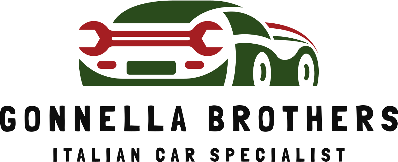 Gonnella Brothers's logo