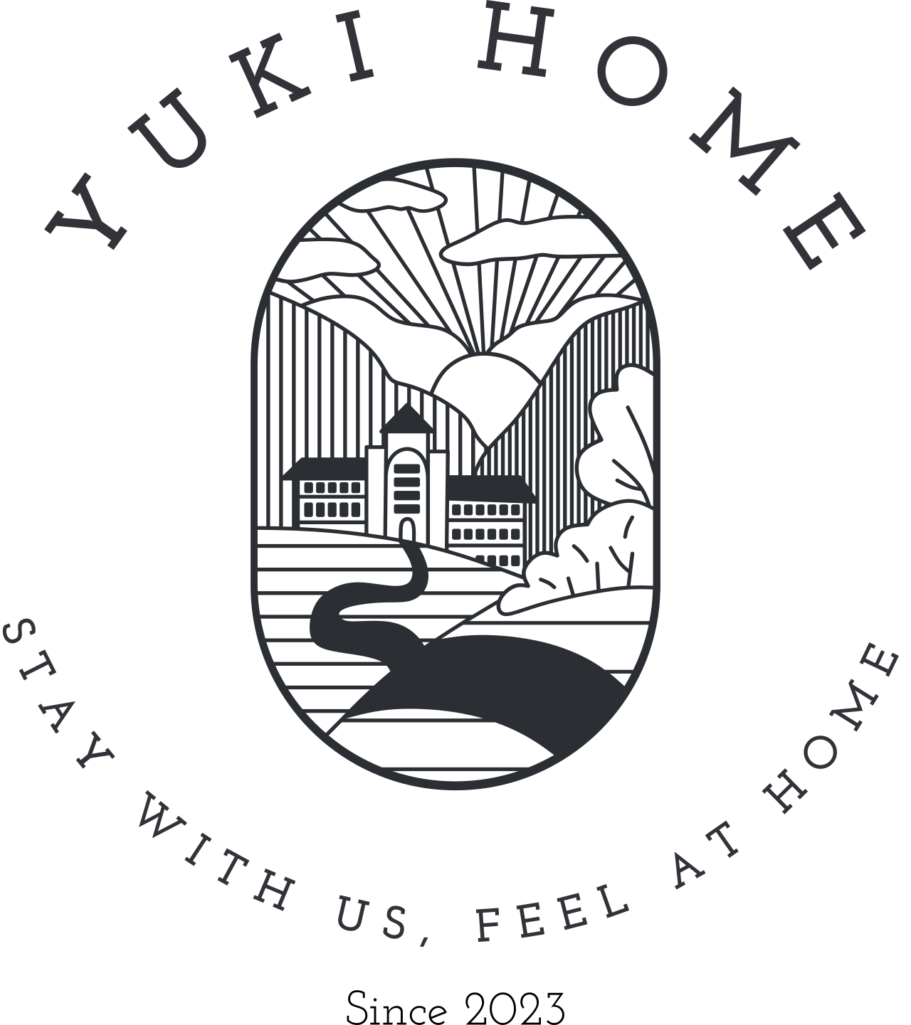 YUKI HOME's web page