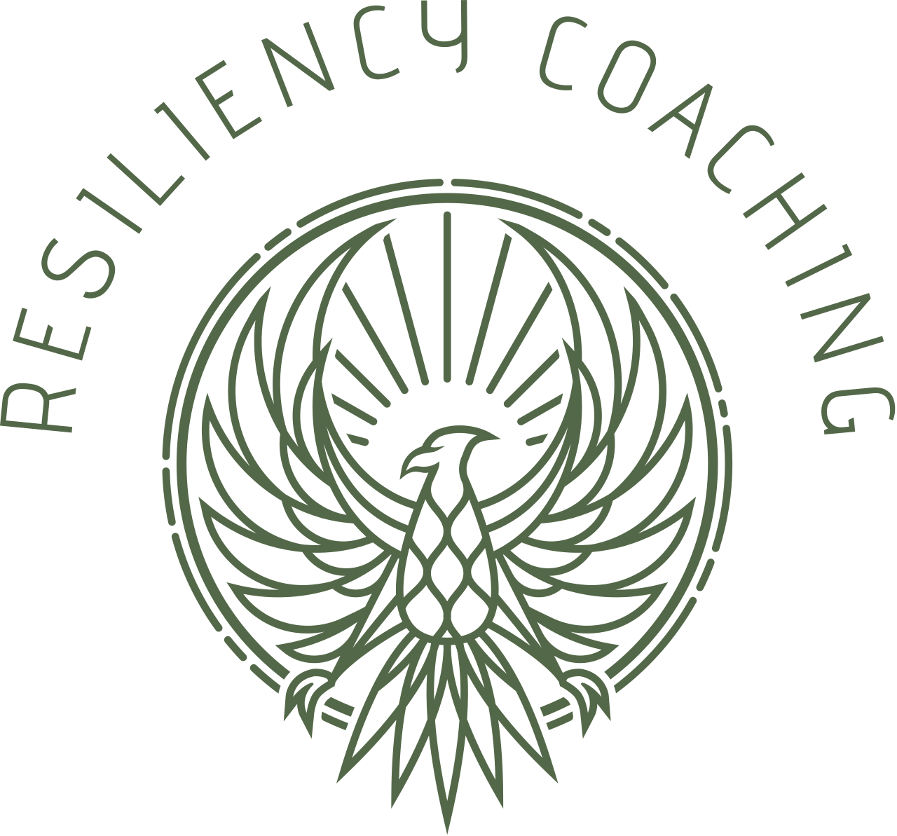 RESILIENCY COACHING's web page