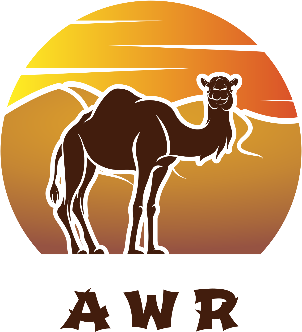 Awr's logo