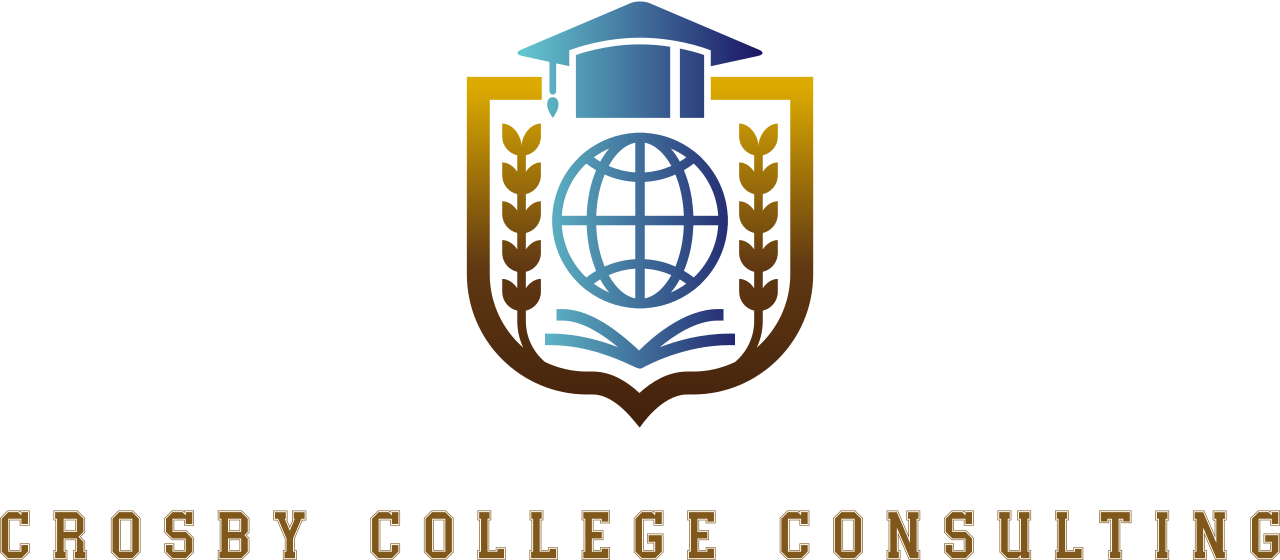 Crosby College Consulting's web page
