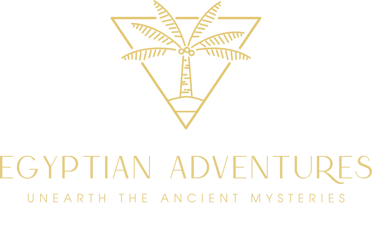 egyptian adventures's logo