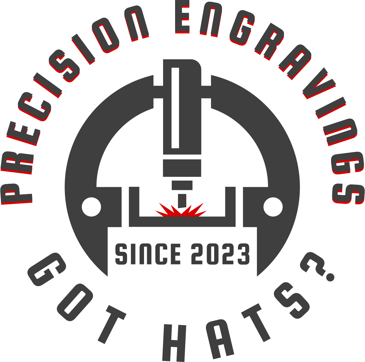 PRECISION ENGRAVINGS's logo