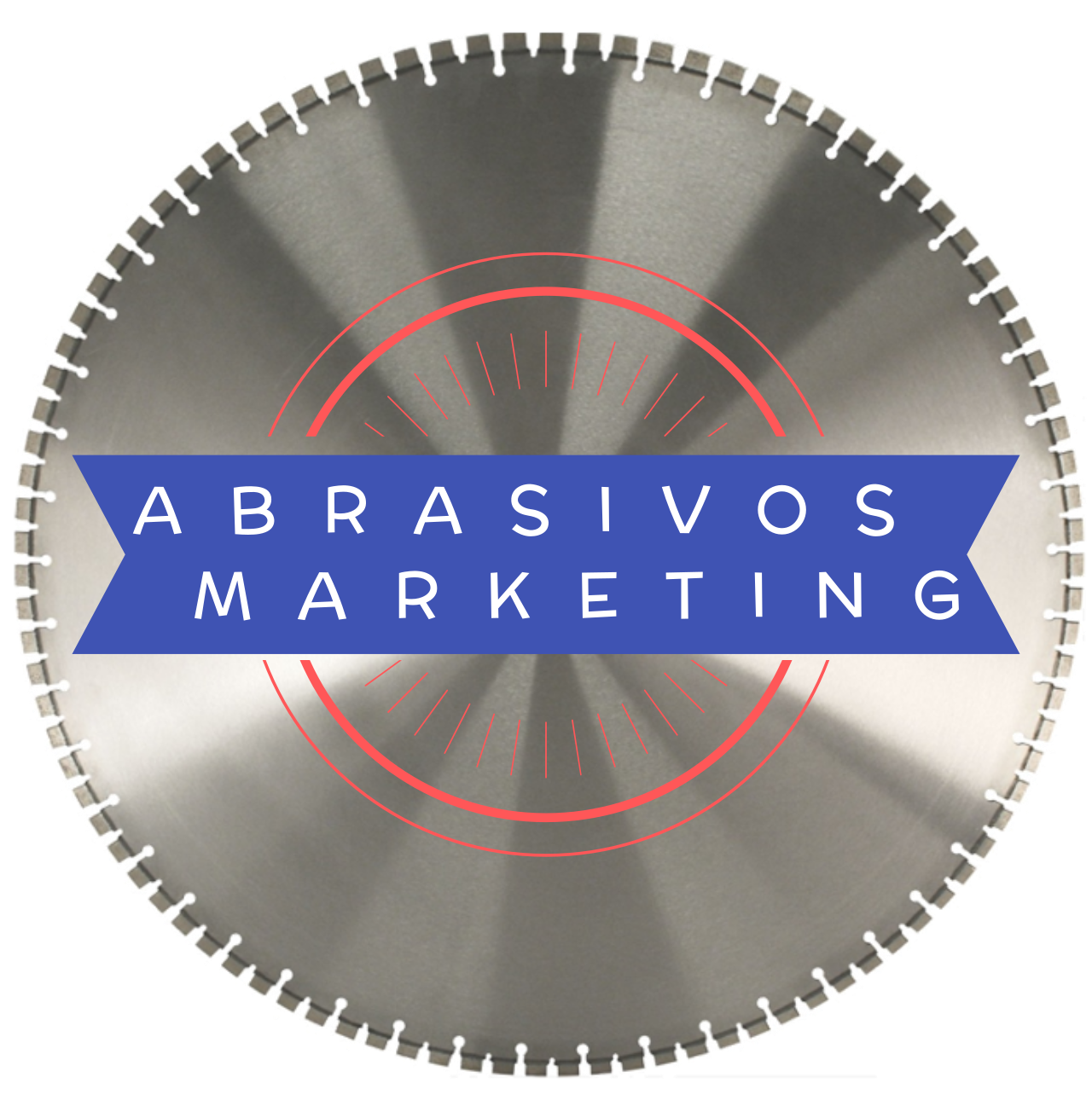 ABRASIVOS 
 MARKETING's logo