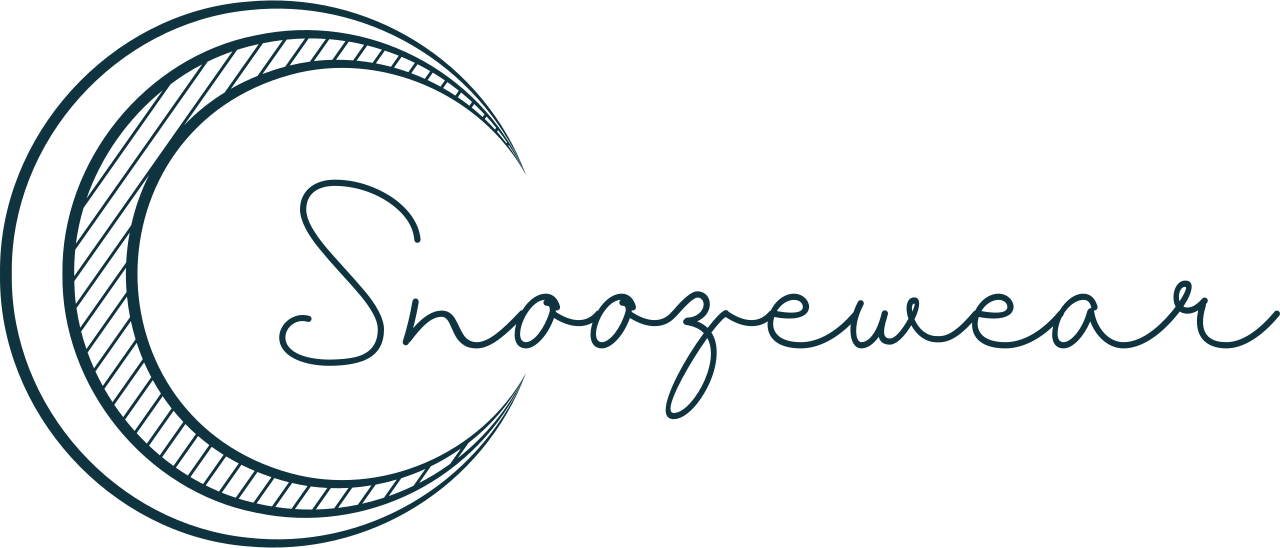 Snoozewear's logo