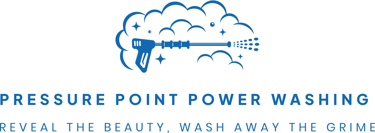 Pressure Point Power Washing 's logo