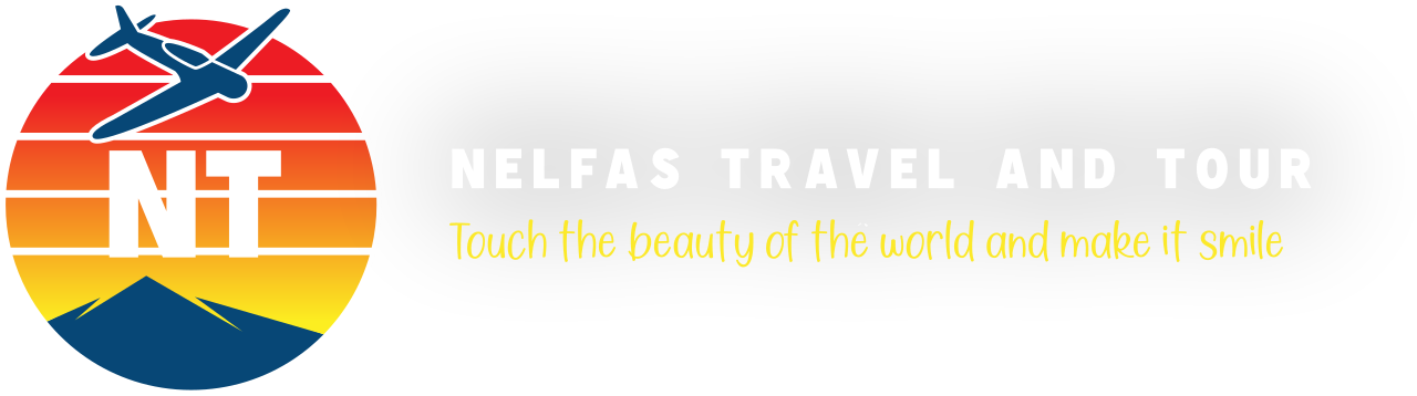 NELFAS TRAVEL AND TOUR's web page