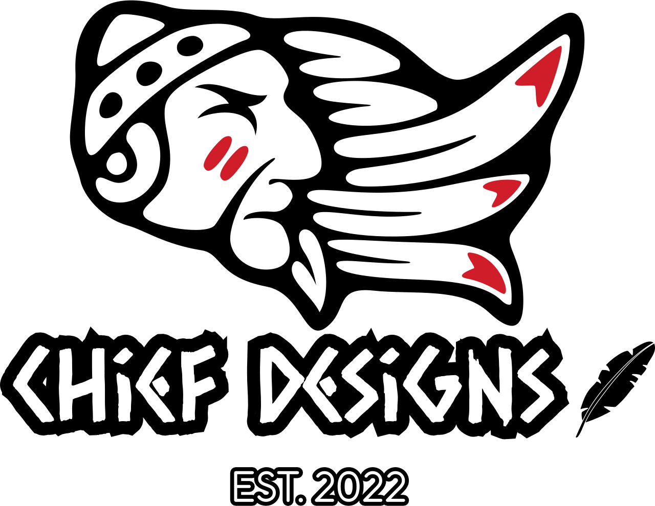Chief Designs's web page