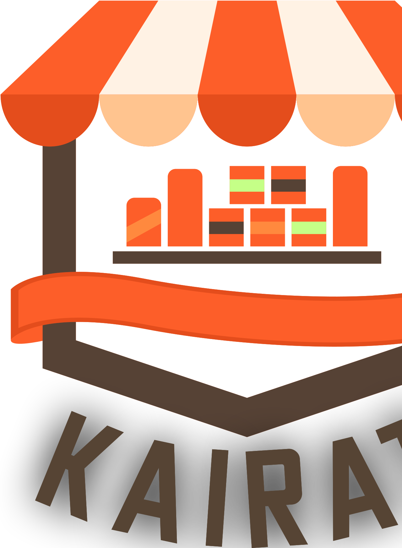 KAIRAT's logo