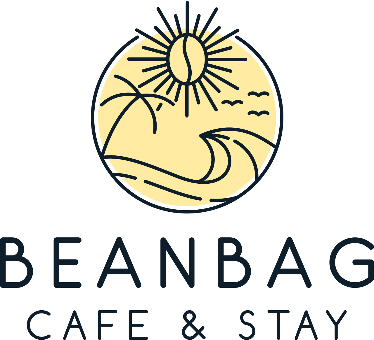 beanbag's logo