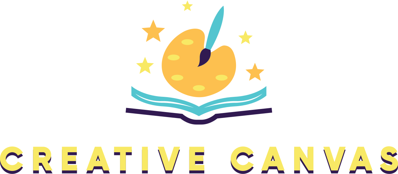 Creative Canvas's logo