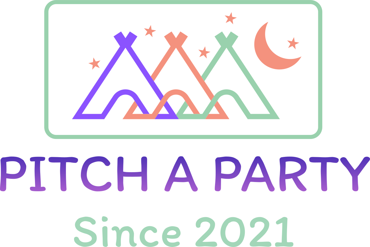 PitchAParty's logo