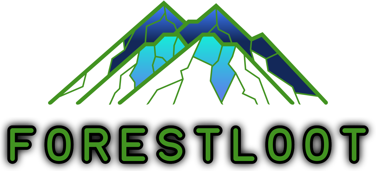 ForestLoot's web page