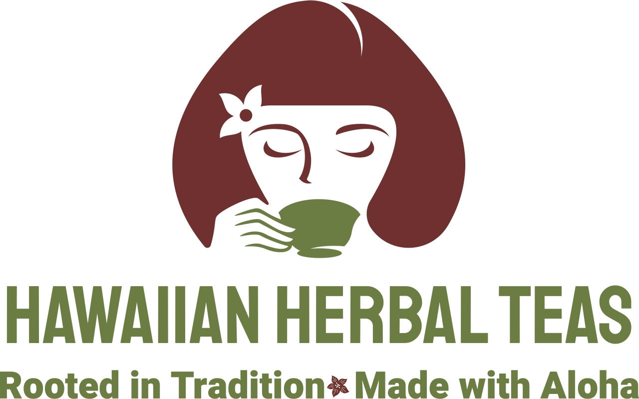 Hawaiian Herbal Teas's logo