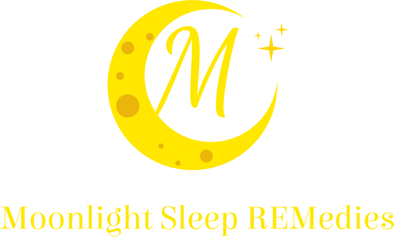 Moonlight Sleep REMedies's web page