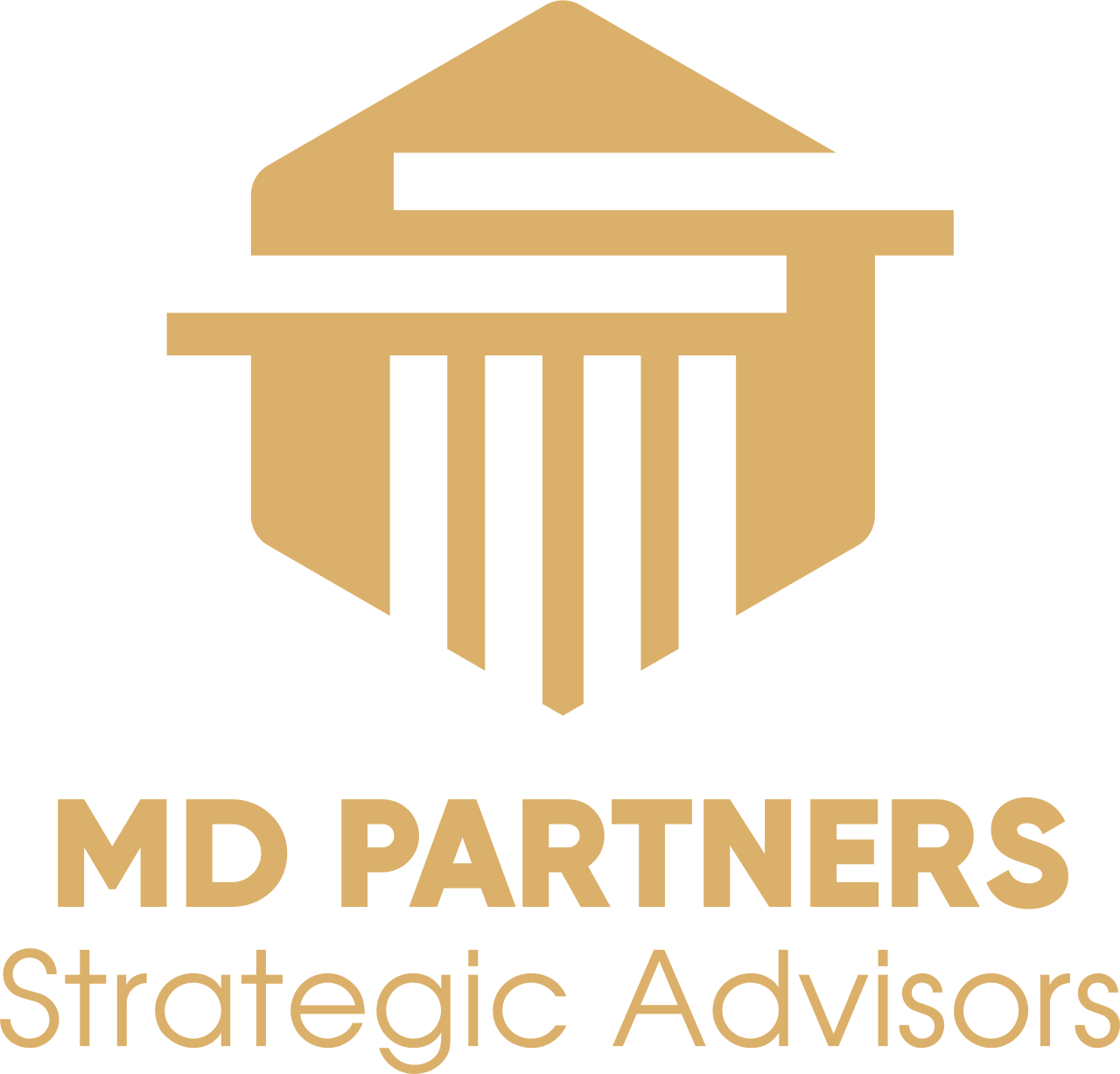 MD Partners  - Strategic Advisory's logo