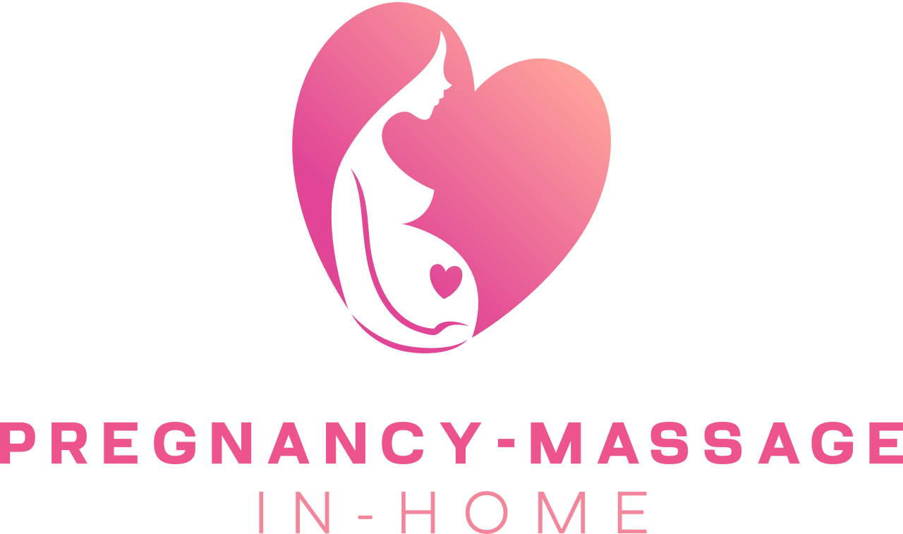 Pregnancy-massage's logo