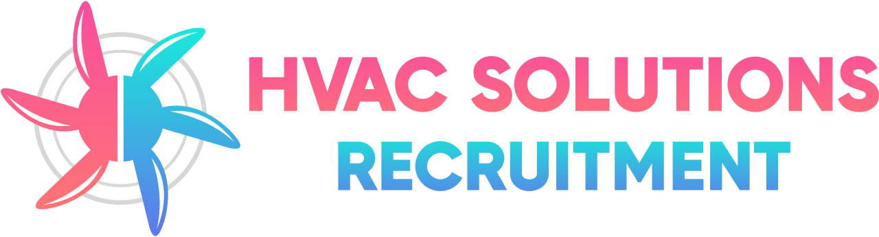 HVAC Solutions Recruitment's logo