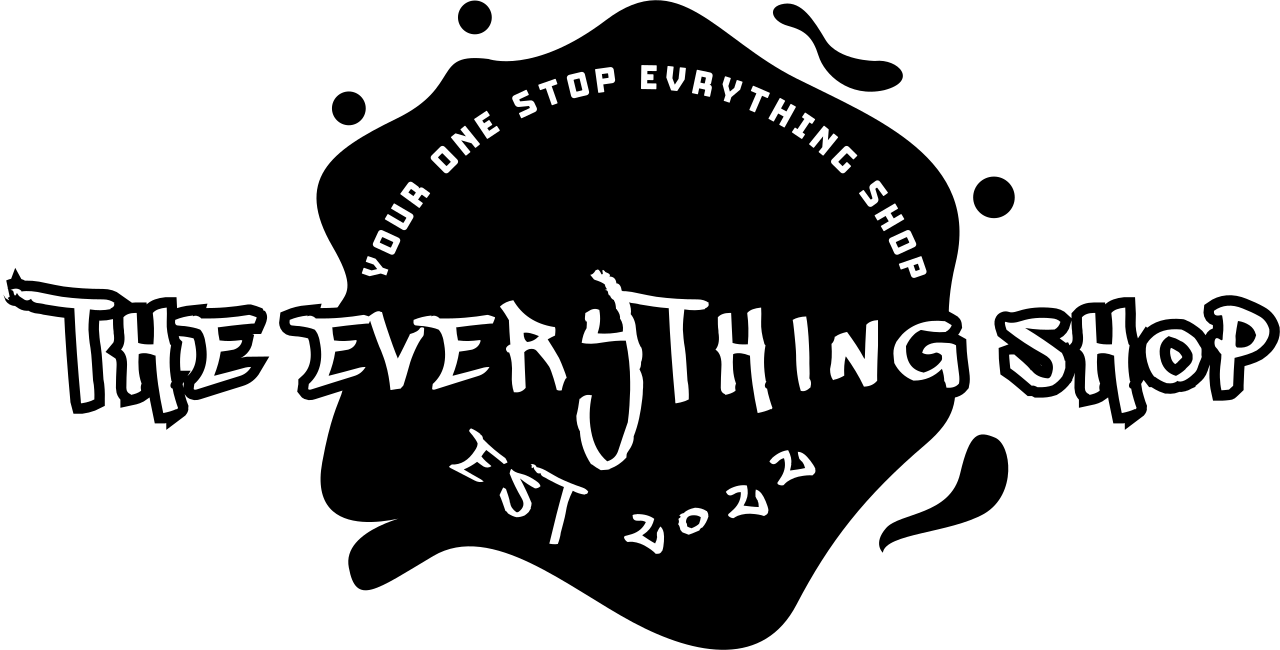 TheEverythingShop's web page