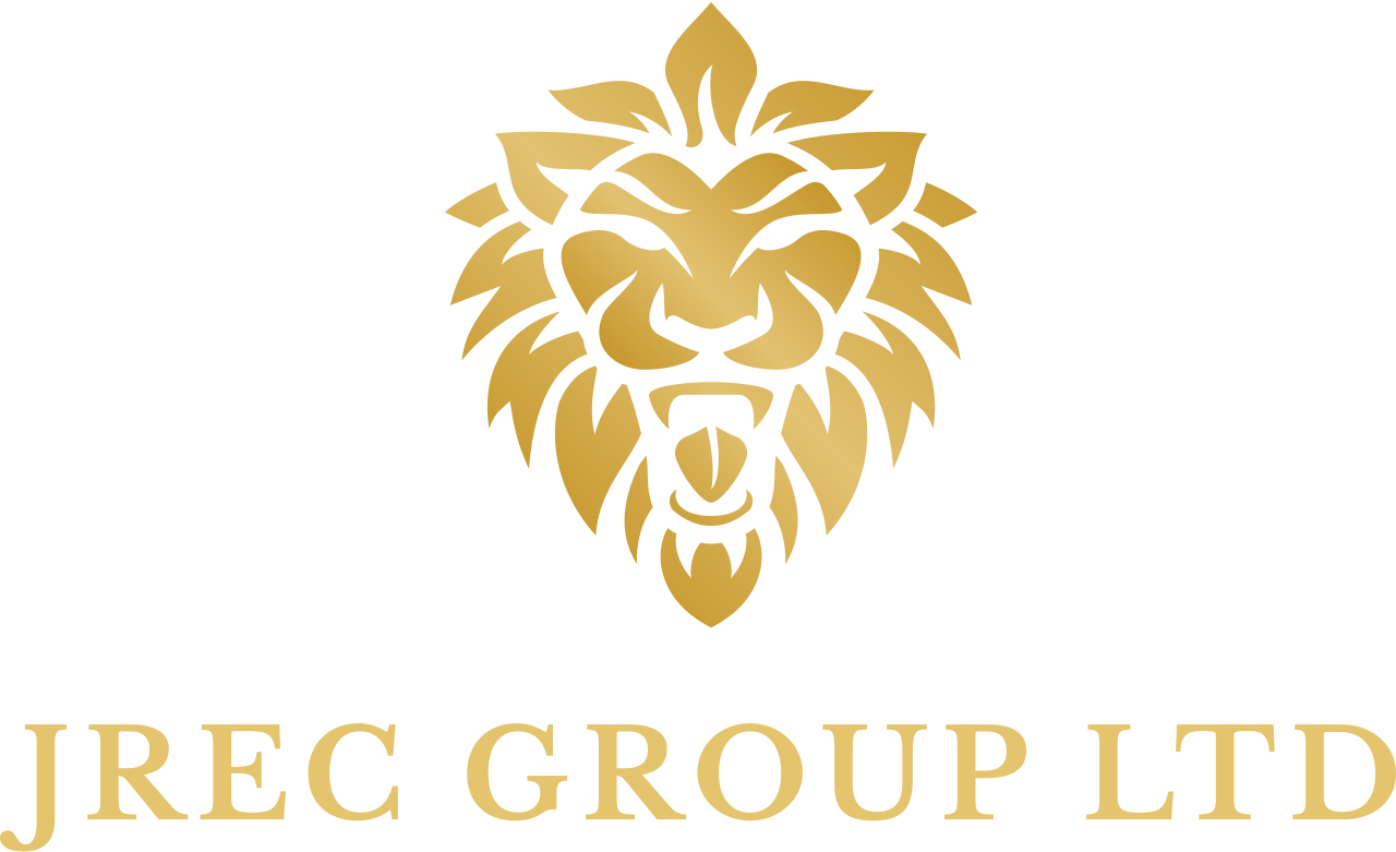 JREC GROUP LTD's logo