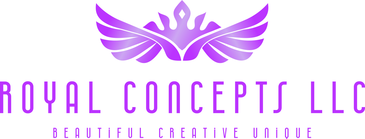 Royal Concepts LLC's logo