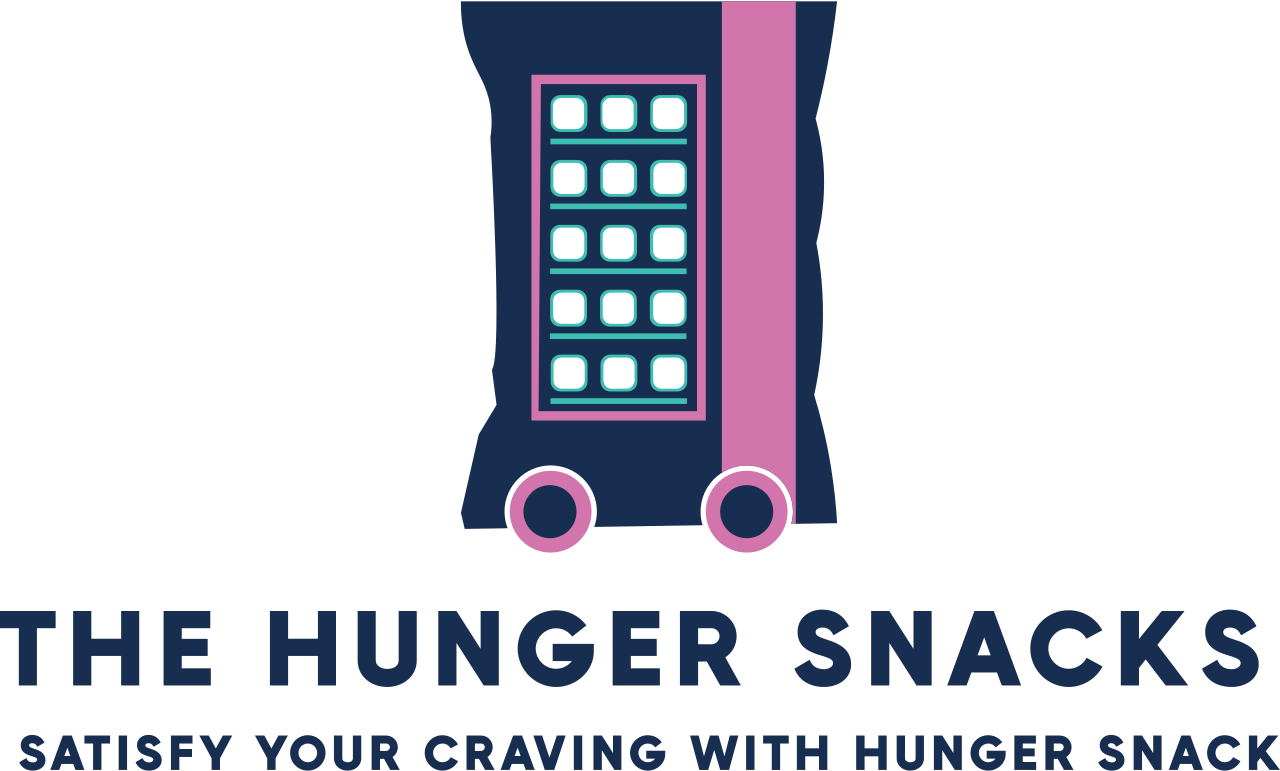 The Hunger Snacks 's logo