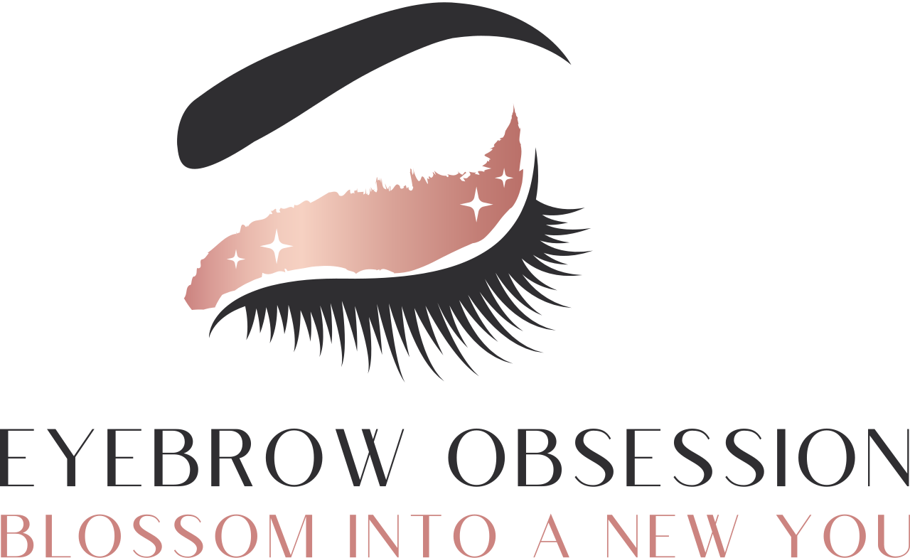 Eyebrow Obsession's web page