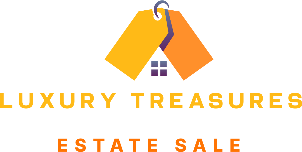 Luxury Treasures's logo