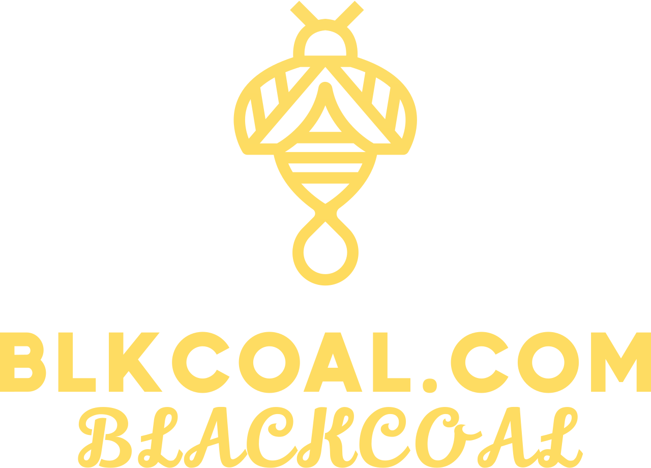 blkcoal.com's web page
