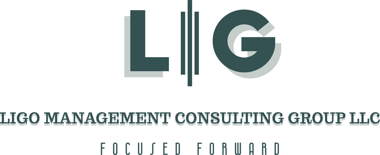 LIGO Management Consulting Group LLC's logo