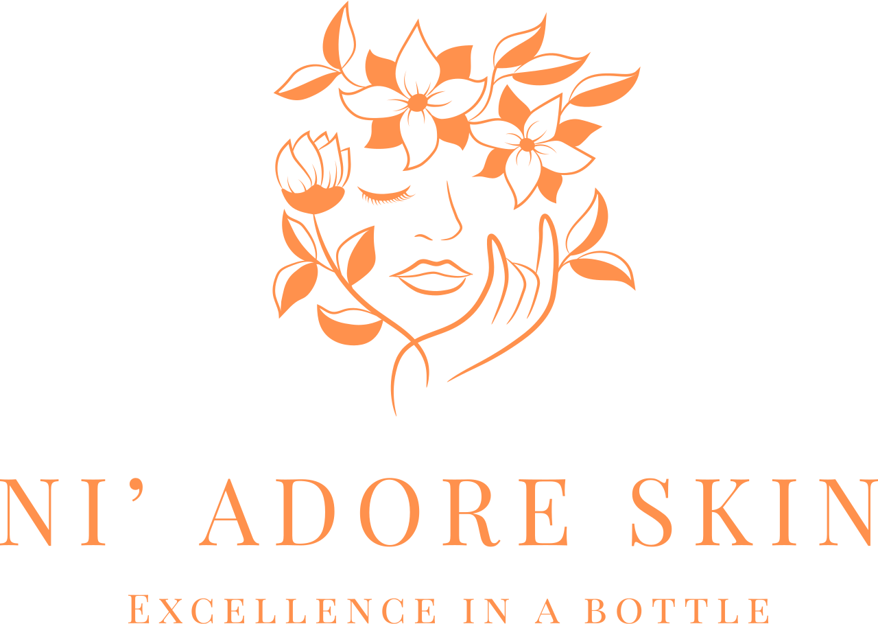 Ni’ Adore Skin 's web page