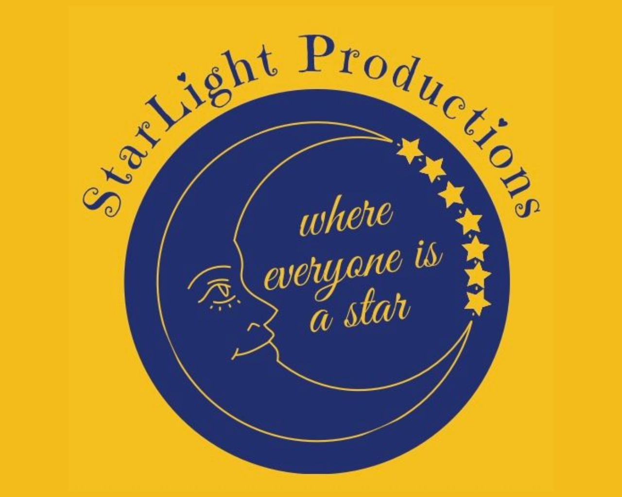 StarLight Productions's logo