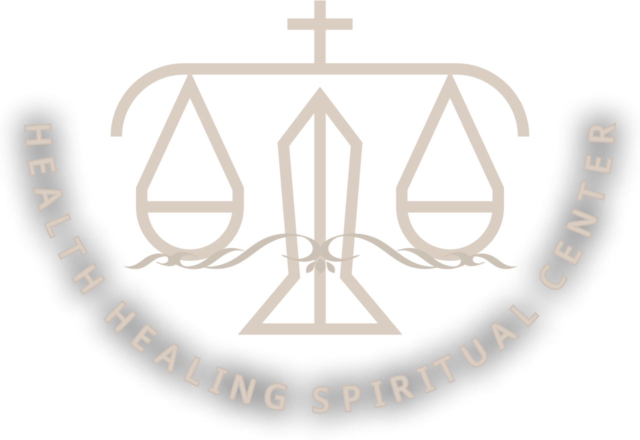 HEALTH HEALING SPIRITUAL CENTER's logo