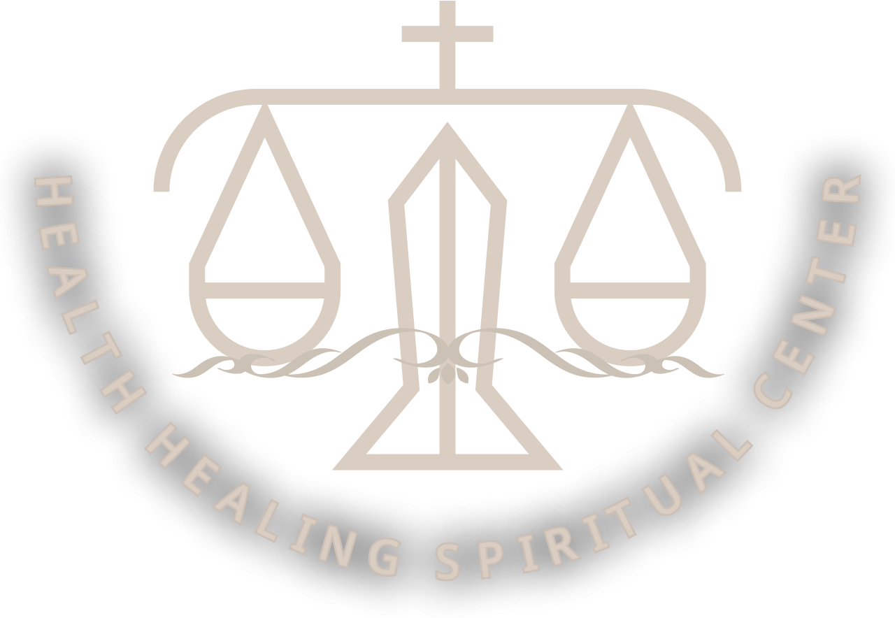 HEALTH HEALING SPIRITUAL CENTER's web page