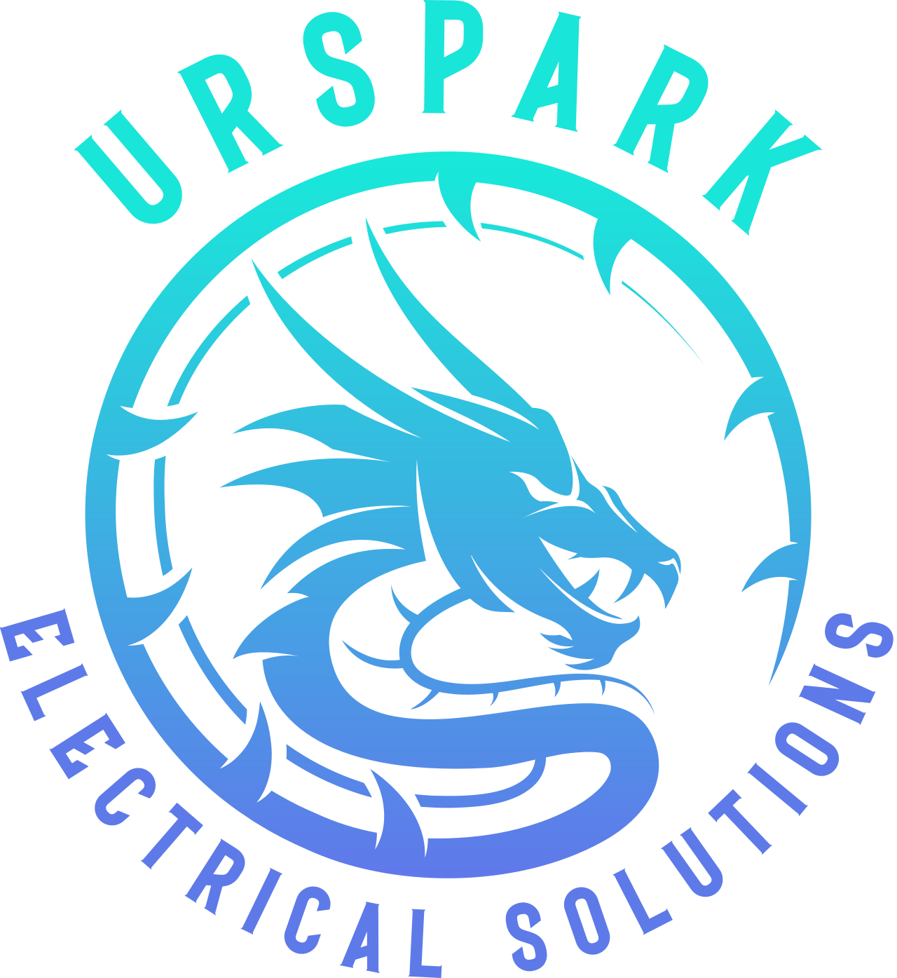 URSPARK's logo