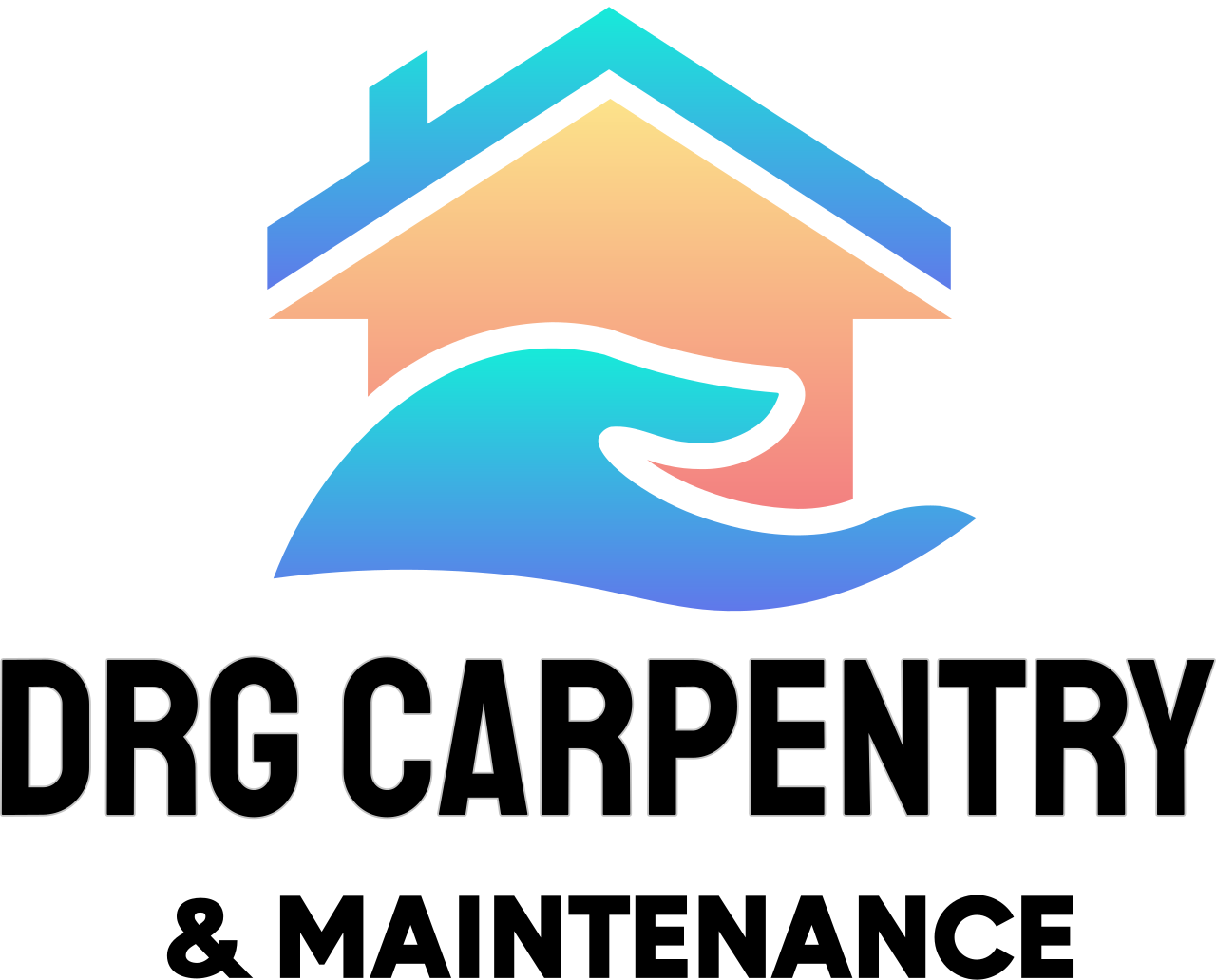 DRG CARPENTRY 's logo