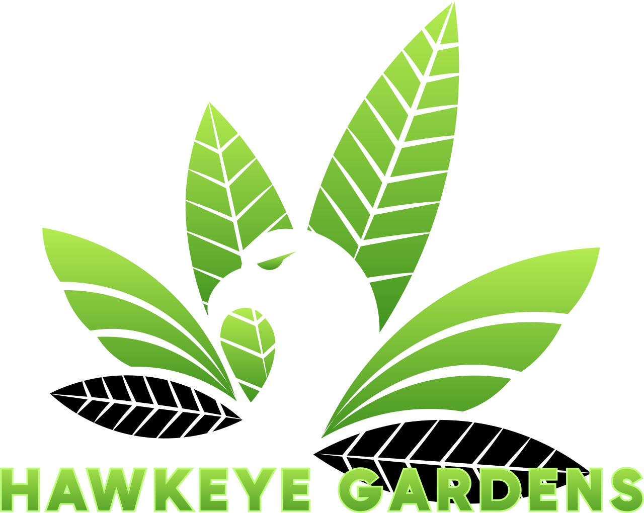 Hawkeye Gardens's logo