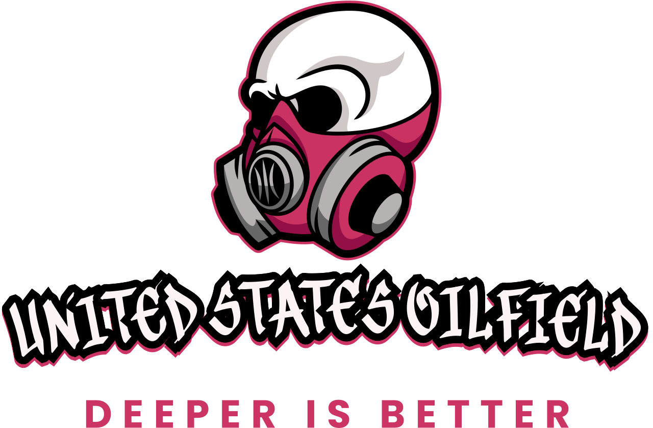 UNITED STATES OILFIELD's logo