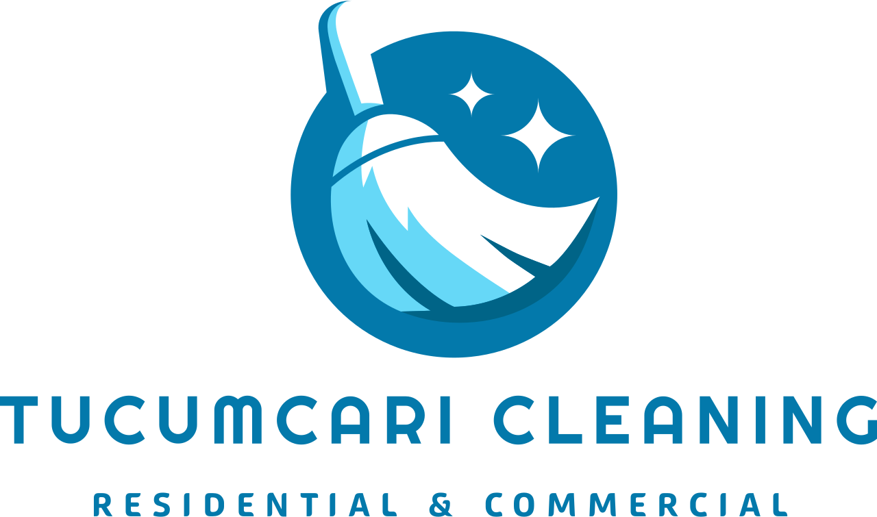 Tucumcari Cleaning's web page