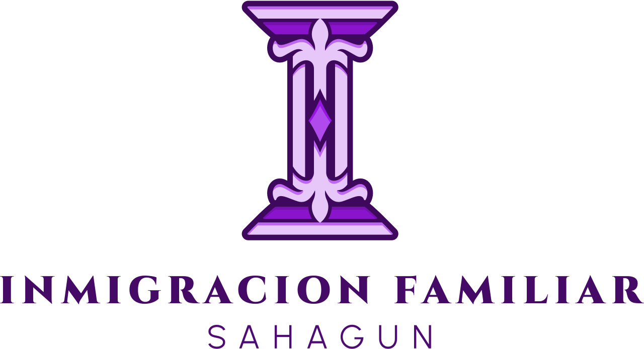 Inmigracion Familiar's logo