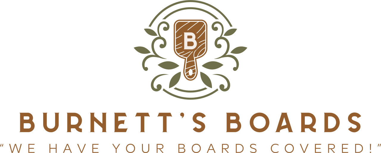 Burnett’s Boards's logo