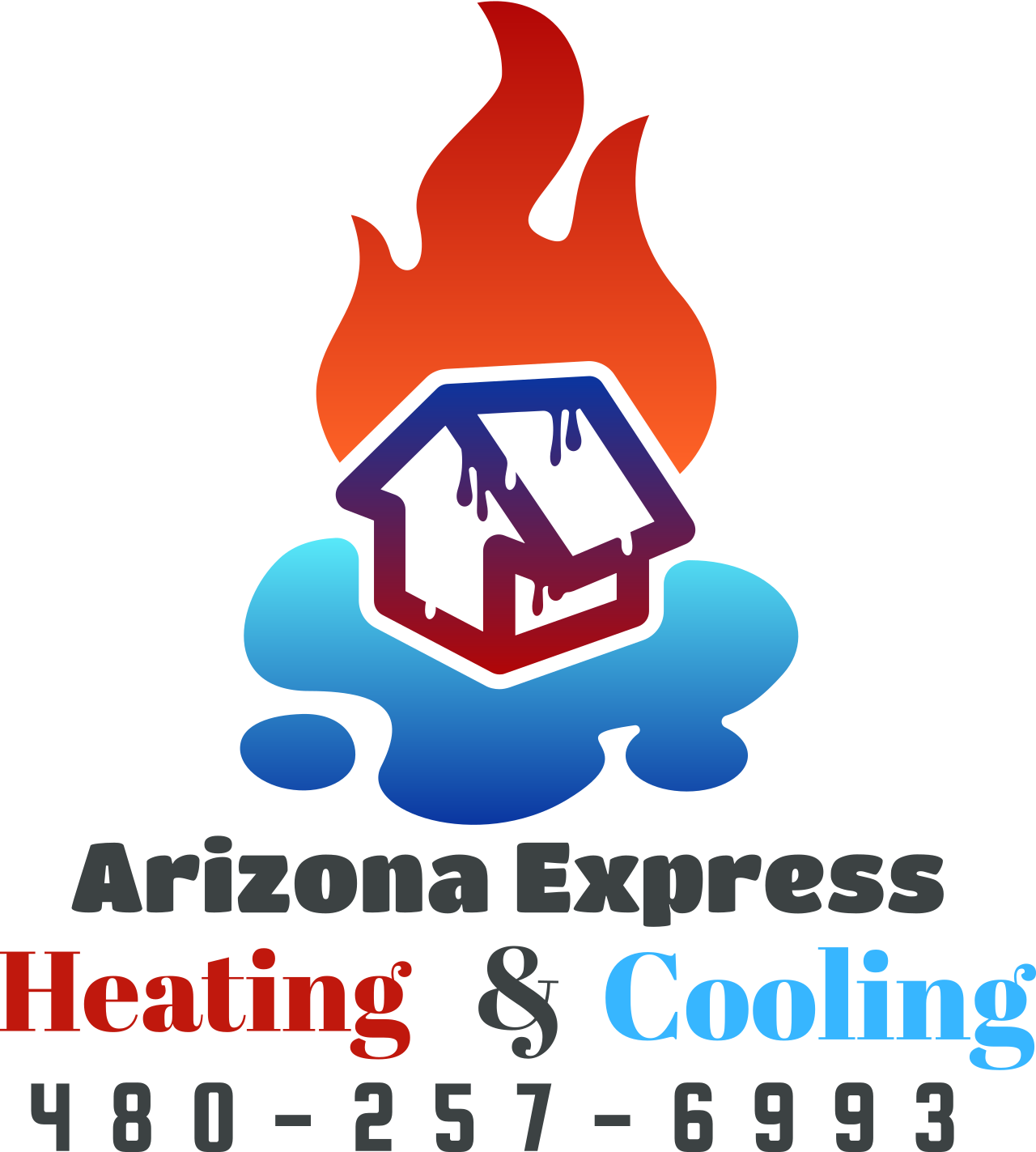 Arizona Express 's logo