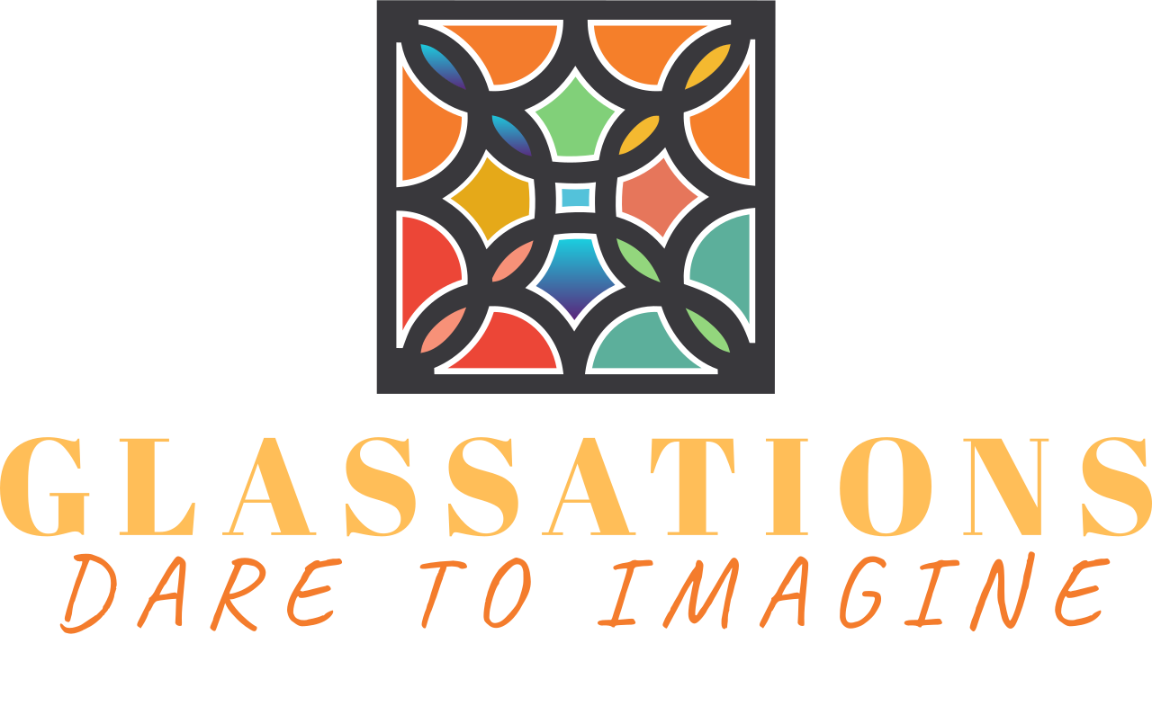 Glassations's logo
