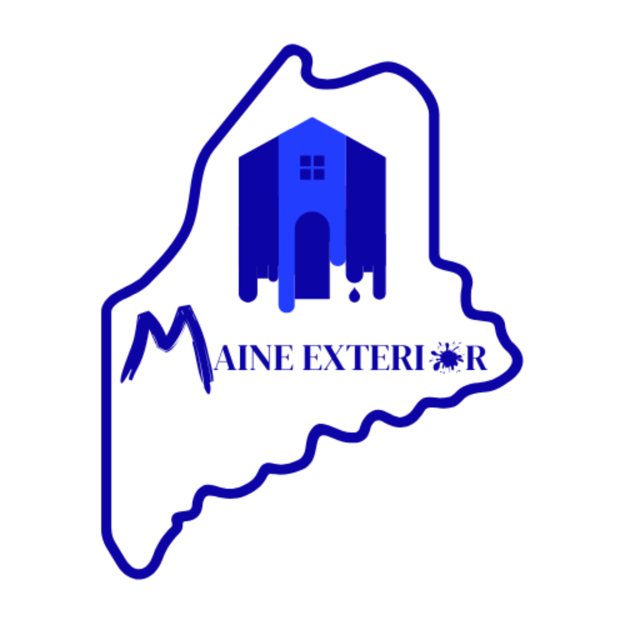 Maine Exterior Lc's logo