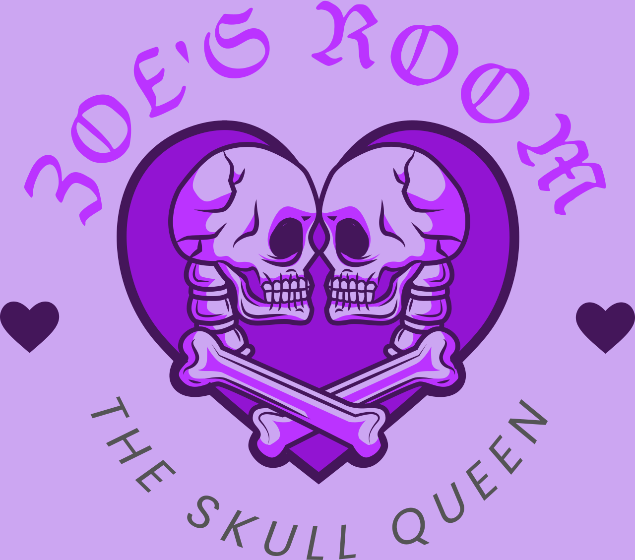 ZOE'S ROOM's logo