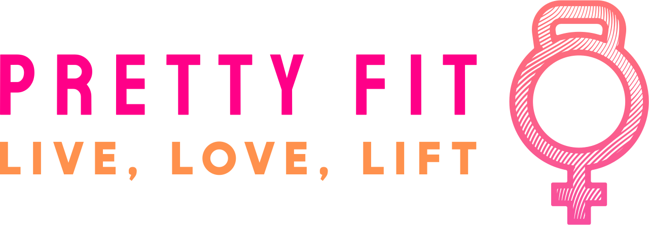 Pretty Fit's logo