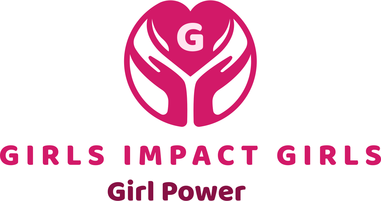 Girls impact Girls's logo