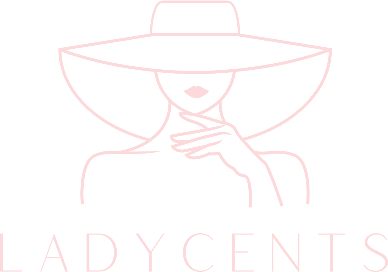 LadyCents's logo