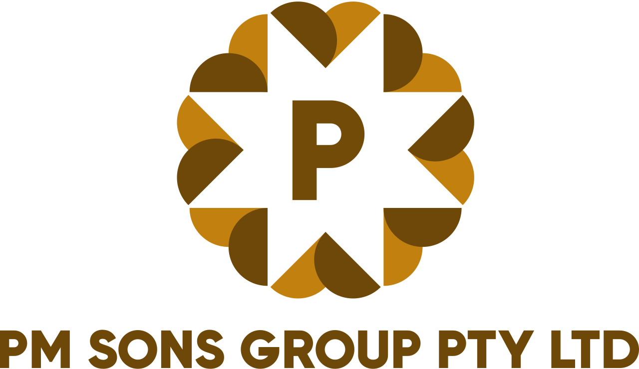 PM SONS GROUP PTY LTD 's logo