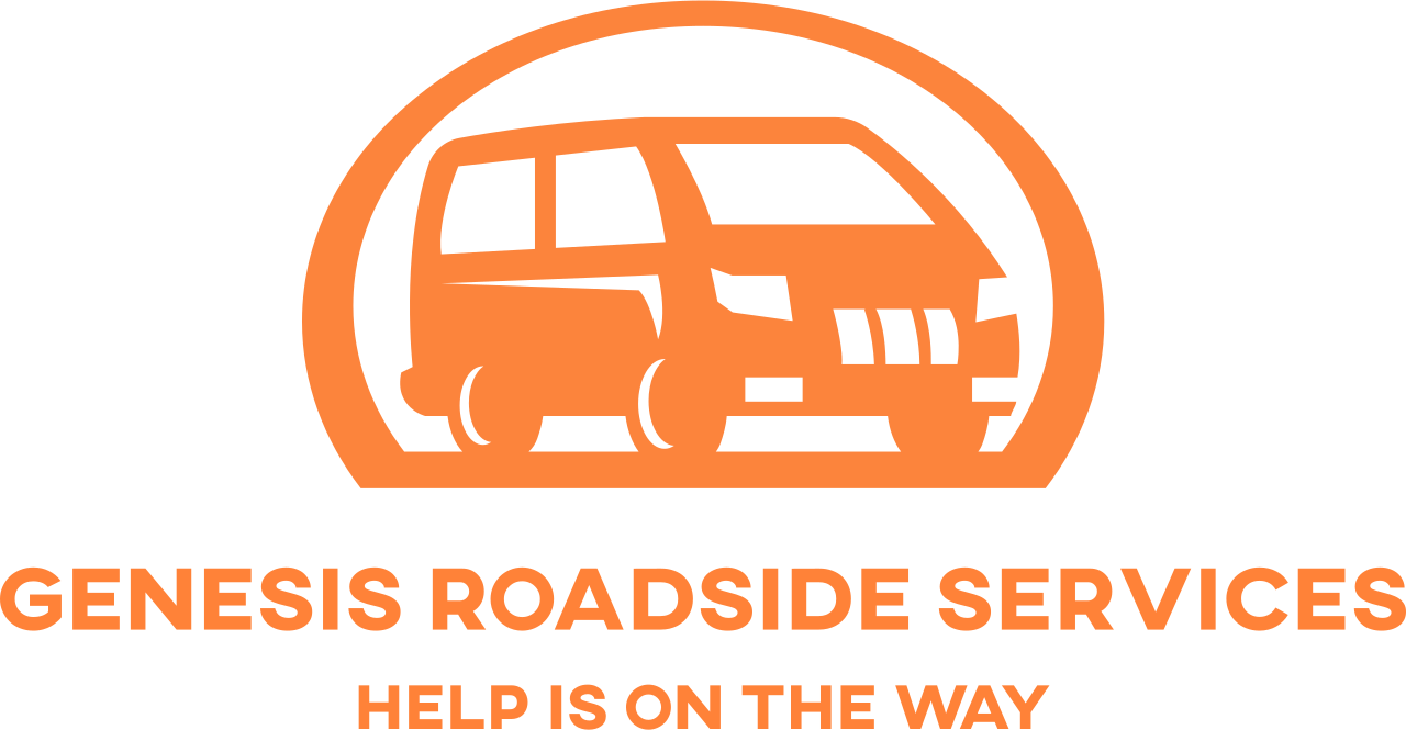 Genesis Roadside Services's web page